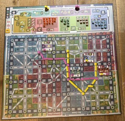 Terminus