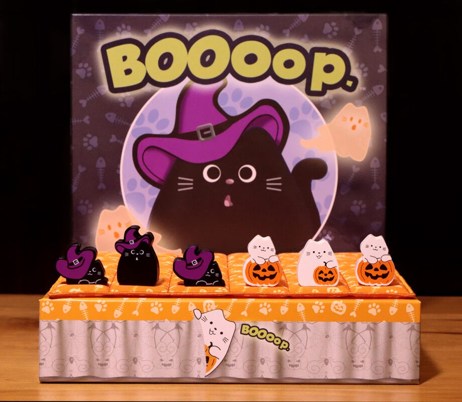 BOOoop.