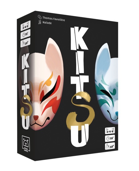 Kitsu