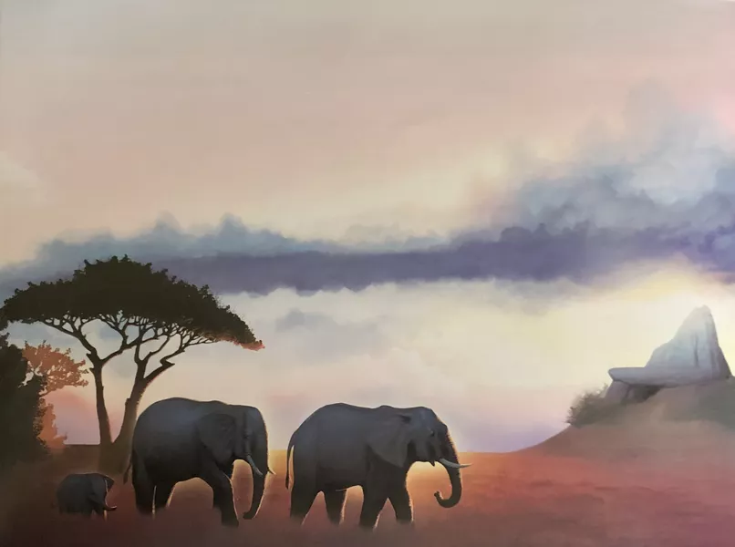 Wild: Serengeti