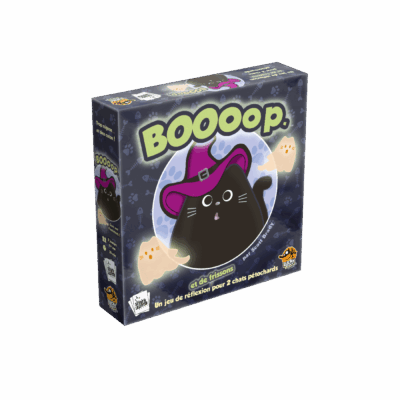 BOOoop.