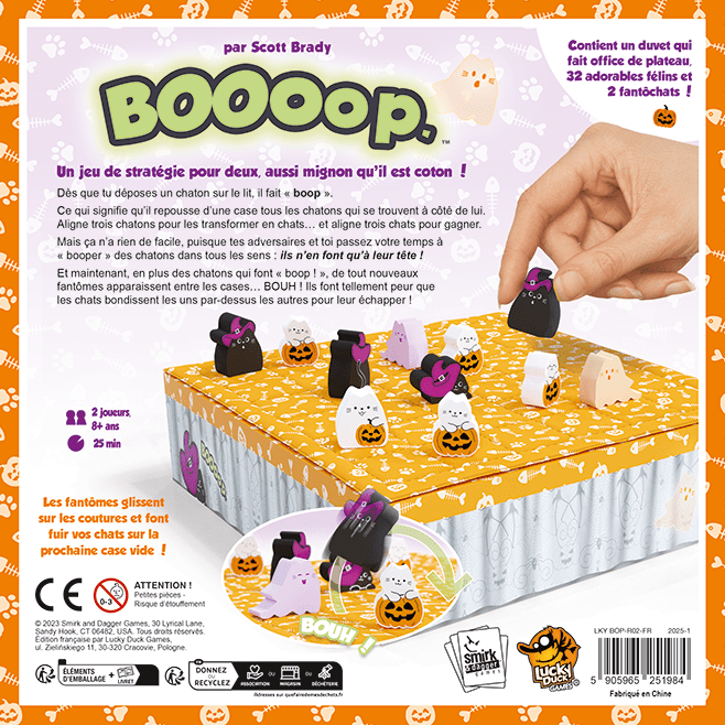BOOoop.