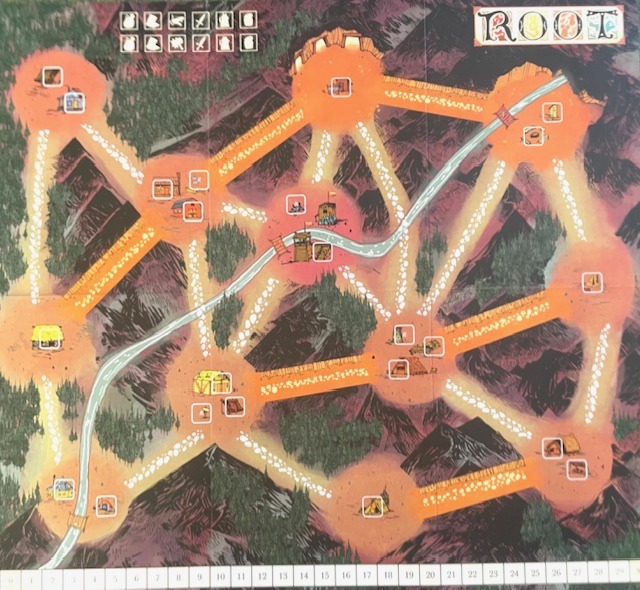 Root