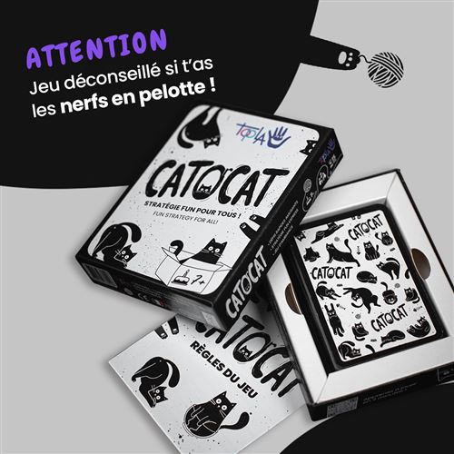 CatOrCAt