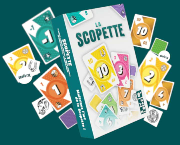 La Scopette