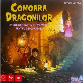 Trésor des dragons
