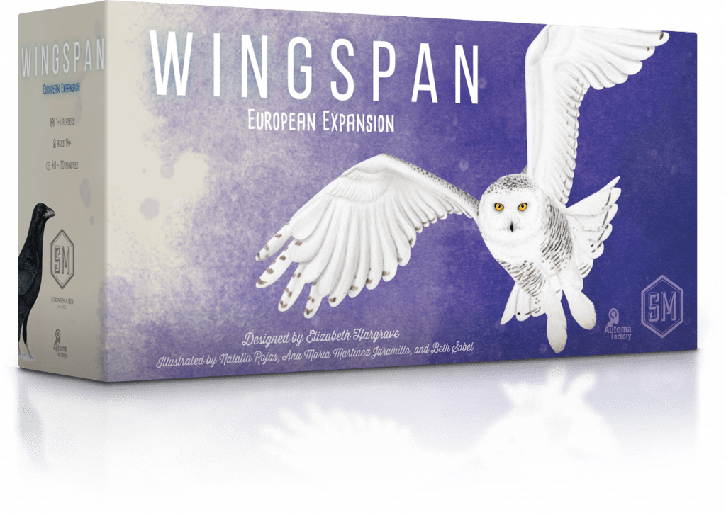 Wingspan Europe