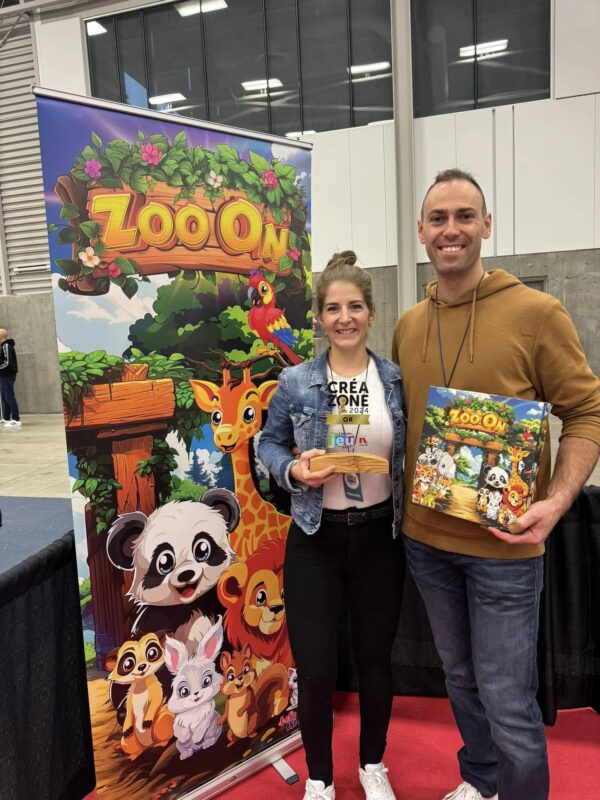 Zoo On