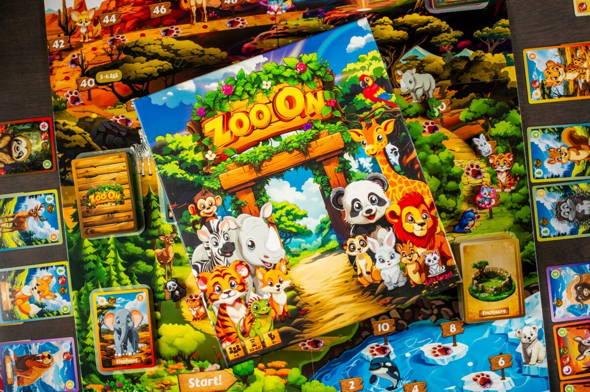 Zoo On