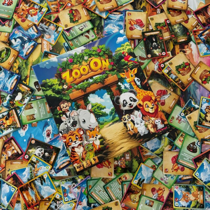 Zoo On