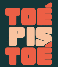 Toé pis toé