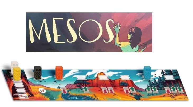 Mesos
