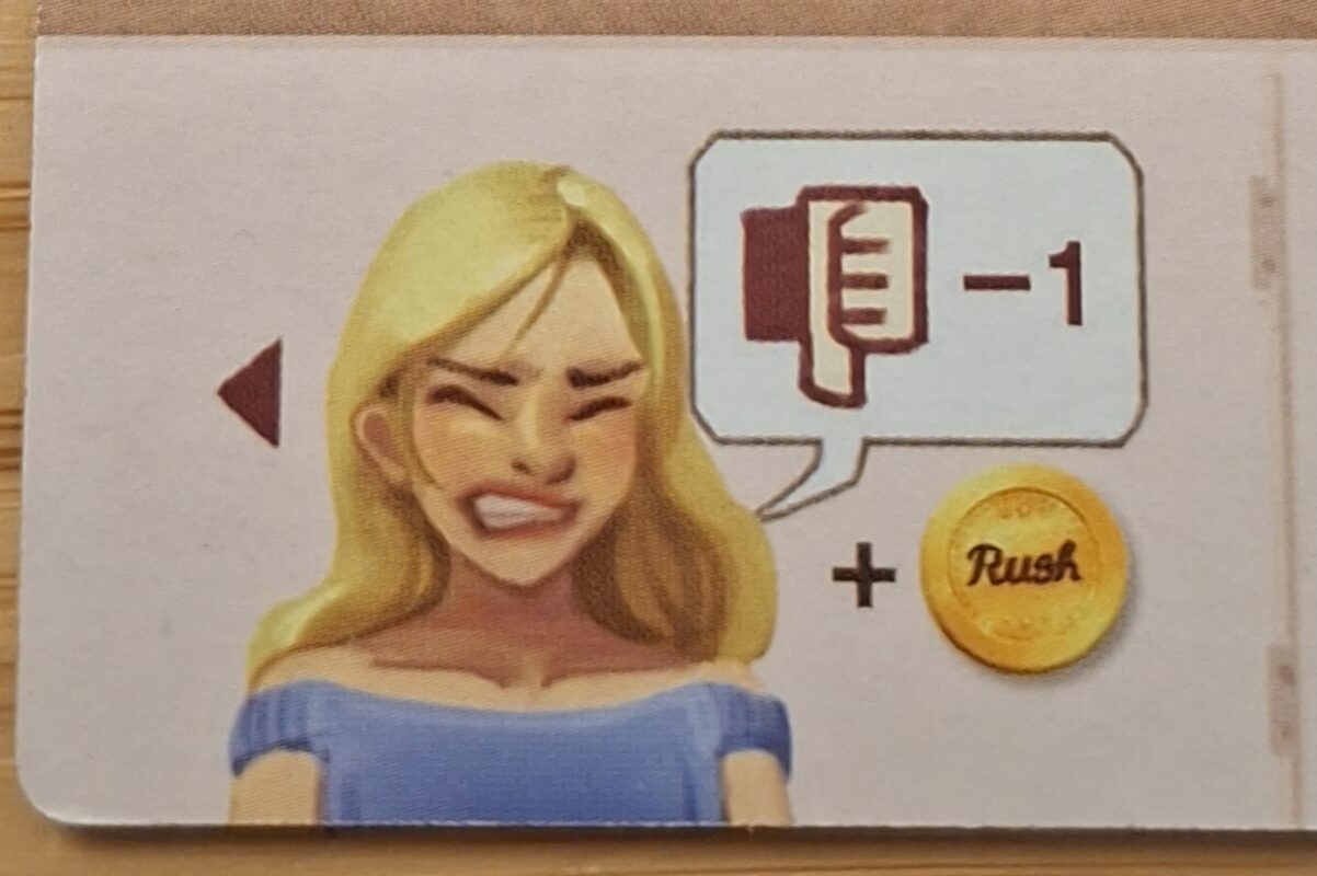 Coffee Rush: C'est du gâteau!