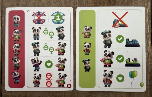 Pandaland
