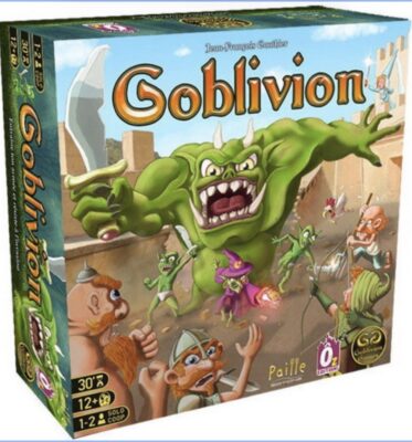 Top 10 - Jeux coopératifs
