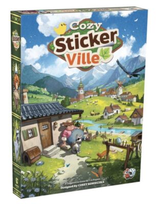 Top 10 - Jeux coopératifs