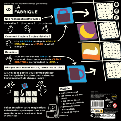 La Fabrique
