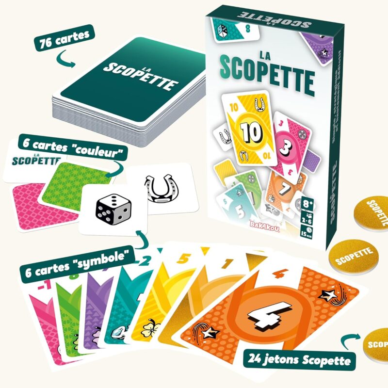 Top 10- Jeux de sacoche