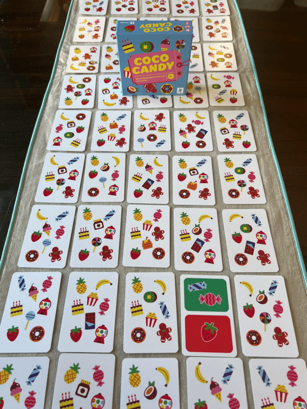 Coco Candy