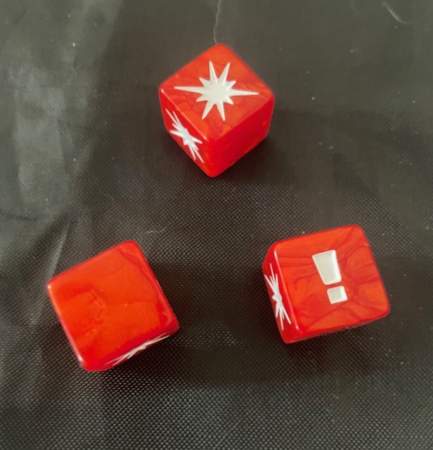 Horrified Dungeons & Dragons