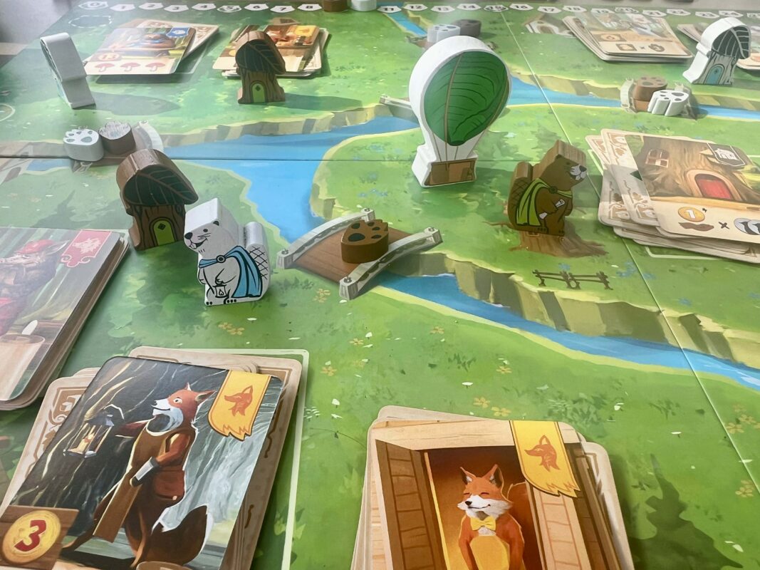 Kingdom Crossing