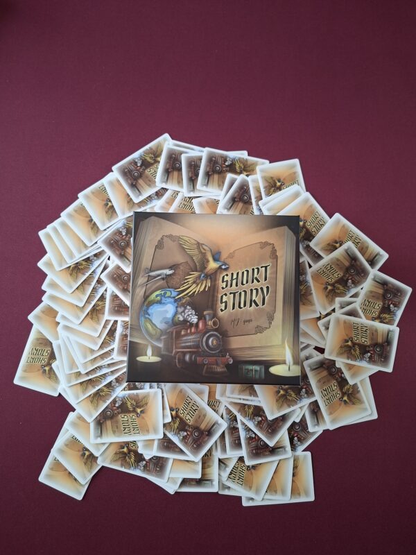 Short Story