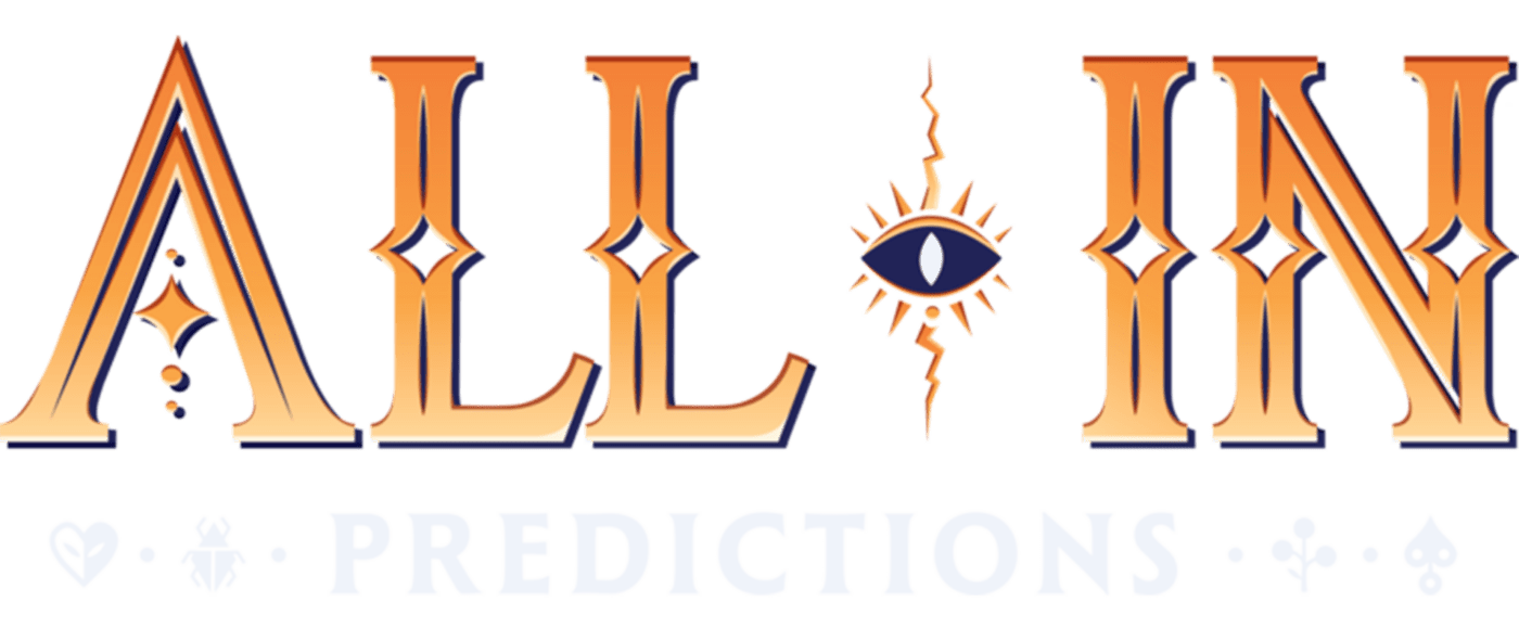 All In Predictions