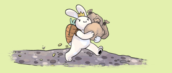 A Wild Venture