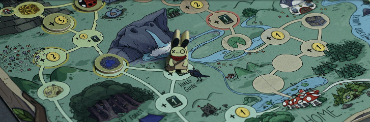 A Wild Venture