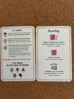 7 Leagues
