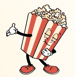 Popcorn