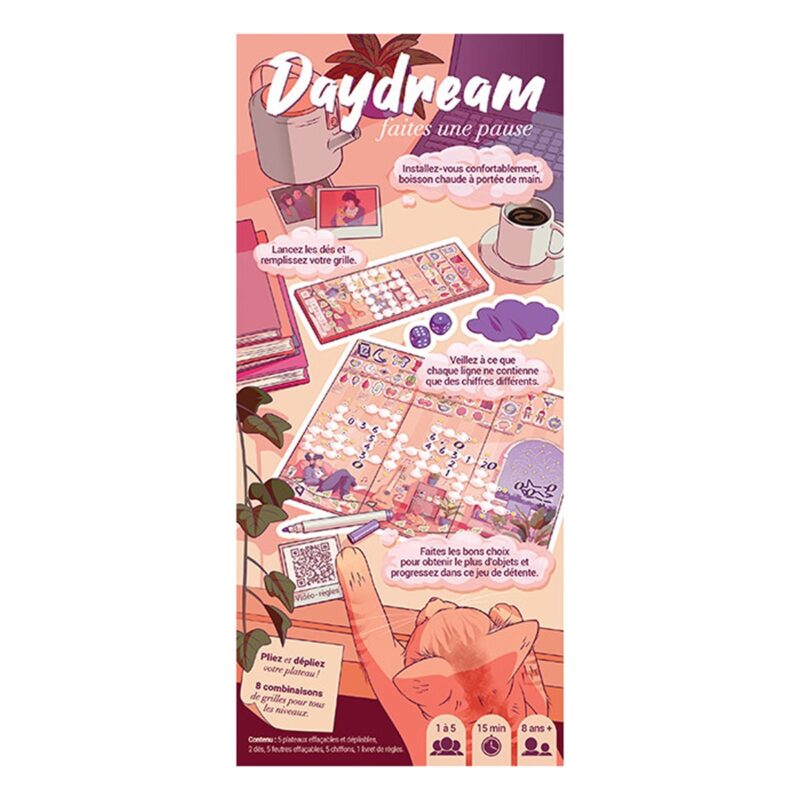 Daydream