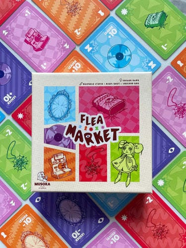 Flea Market