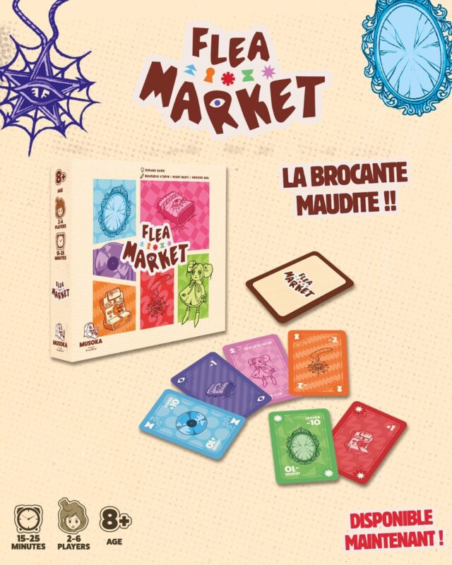 Flea Market