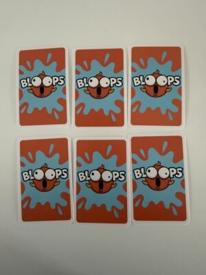 Bloops