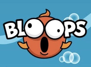Bloops