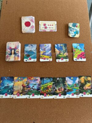 7 Leagues