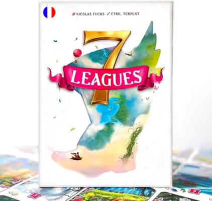 7 Leagues