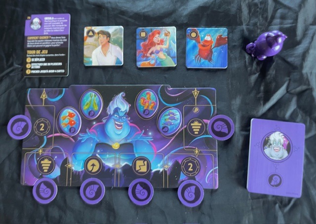 Villainous Unstoppable!
