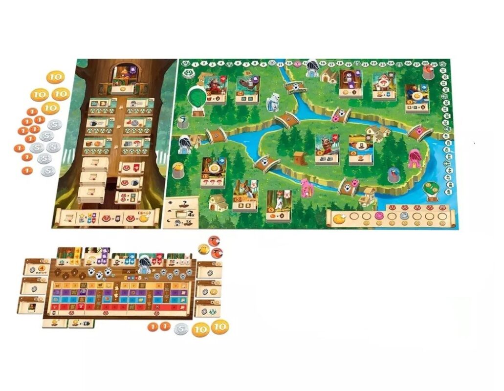 Kingdom Crossing