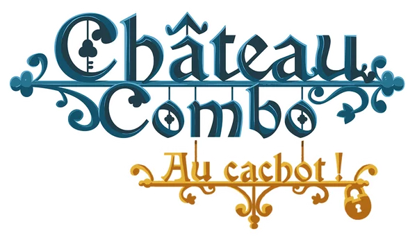 Château Combo Extension Au Cachot