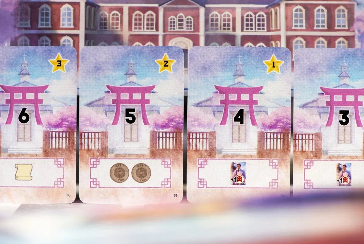 Yokohama Duel