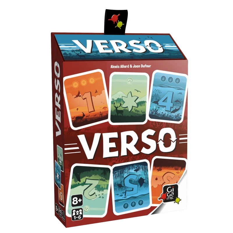 Verso