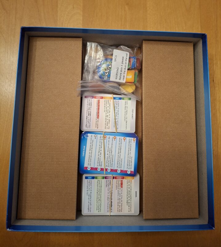 Bioviva le Jeu: Édition Spéciale 30 ans