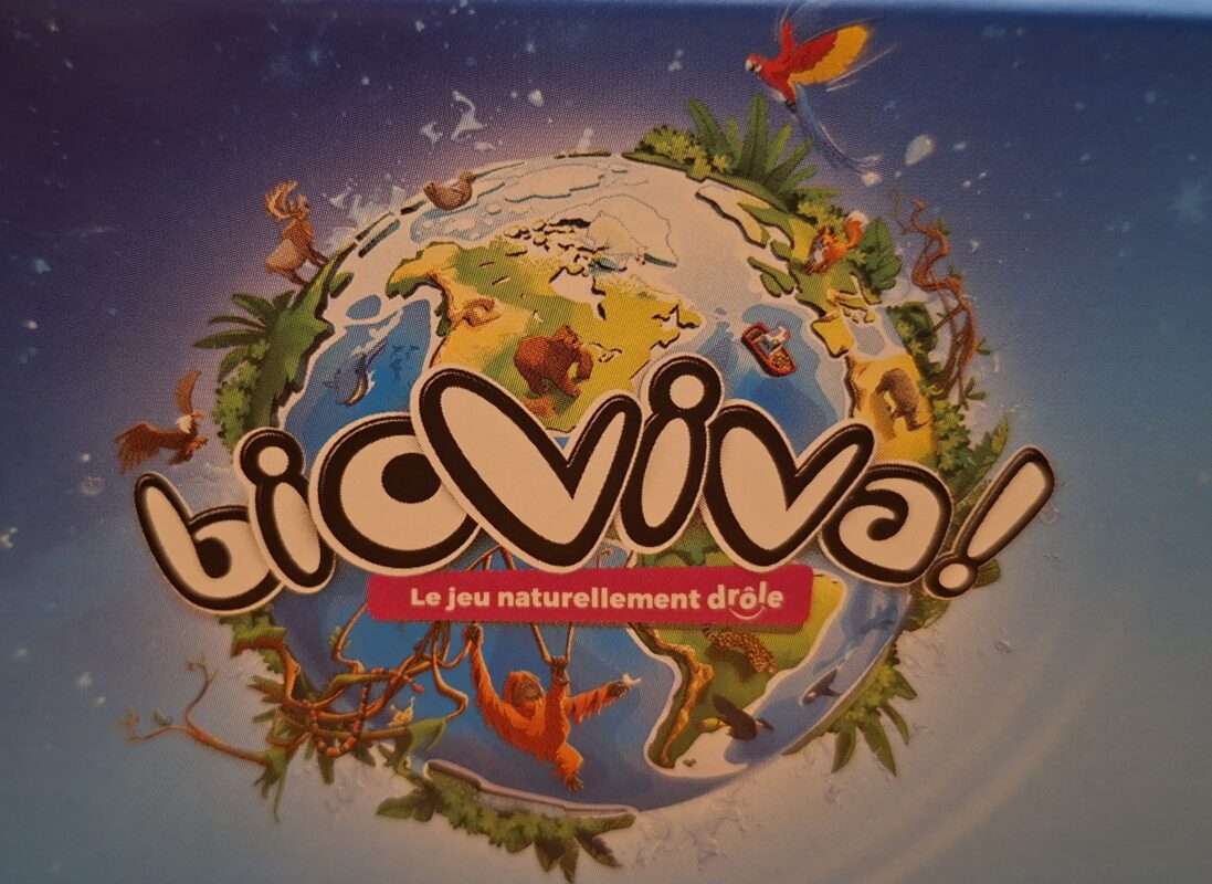 Bioviva le Jeu: Édition Spéciale 30 ans