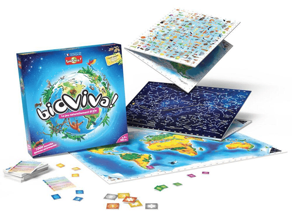 Bioviva le Jeu: Édition Spéciale 30 ans