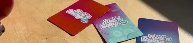 Roll'n Bump Duel