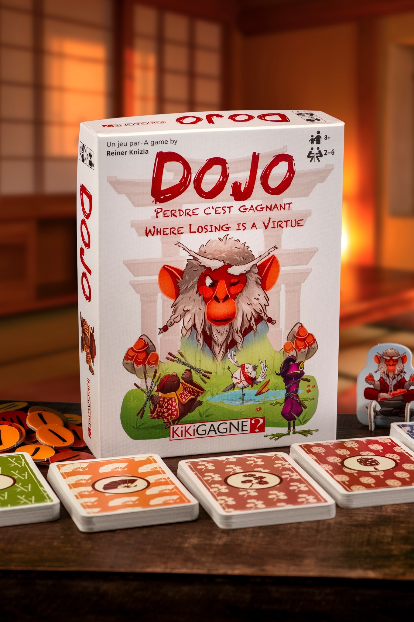 Dojo