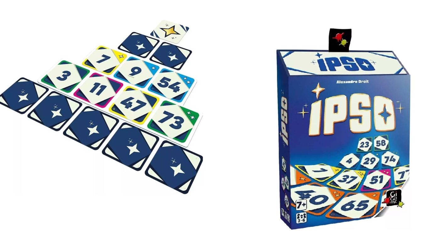 IPSO