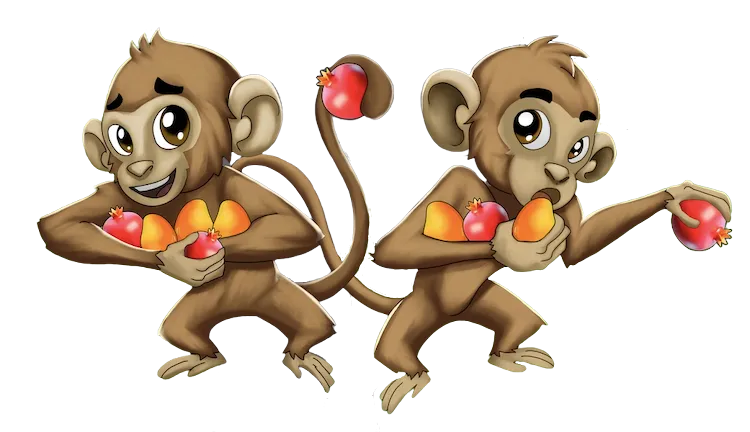 Fruit Island